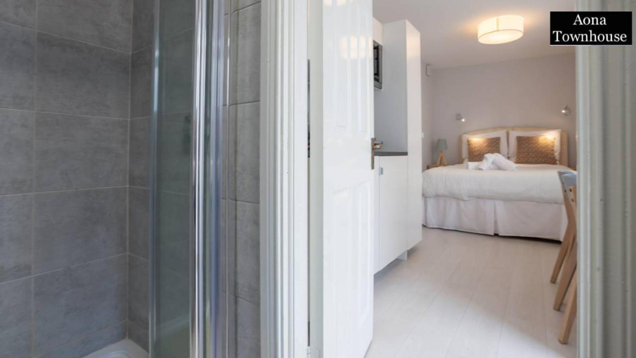 Hotel Aona Townhouse à Dublin Extérieur photo