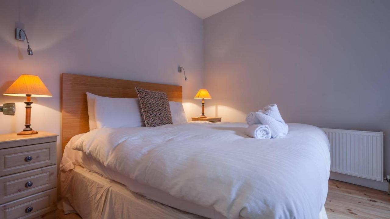 Hotel Aona Townhouse à Dublin Extérieur photo