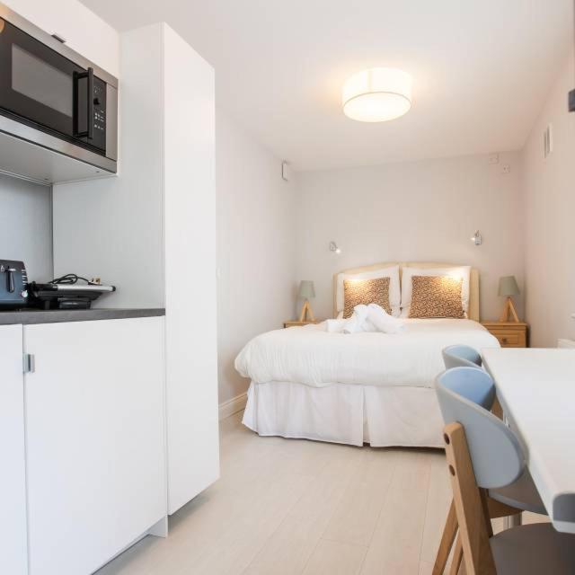 Hotel Aona Townhouse à Dublin Extérieur photo