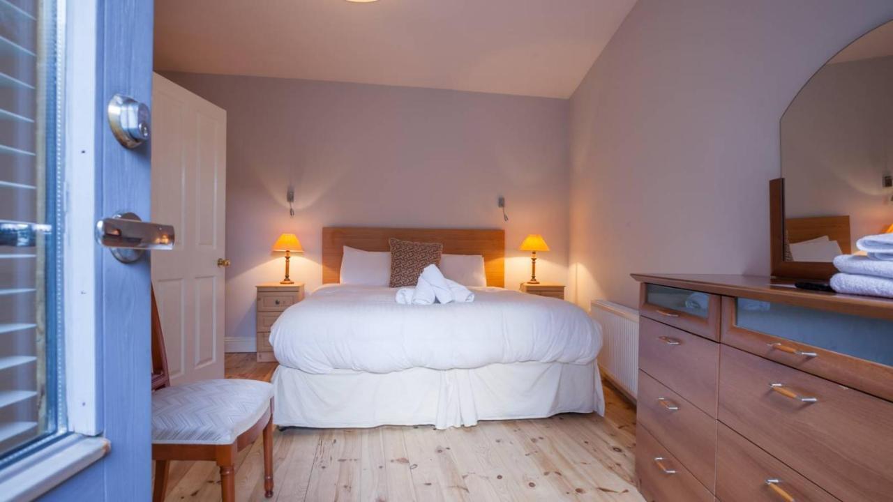 Hotel Aona Townhouse à Dublin Extérieur photo